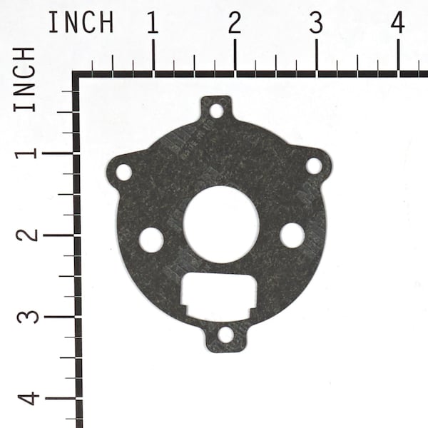 Carburetor Body Gasket